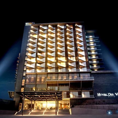 Hotel Enjoy Santiago Catemu Exterior foto
