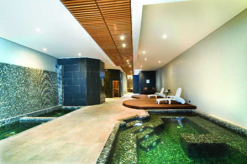 Hotel Enjoy Santiago Catemu Exterior foto